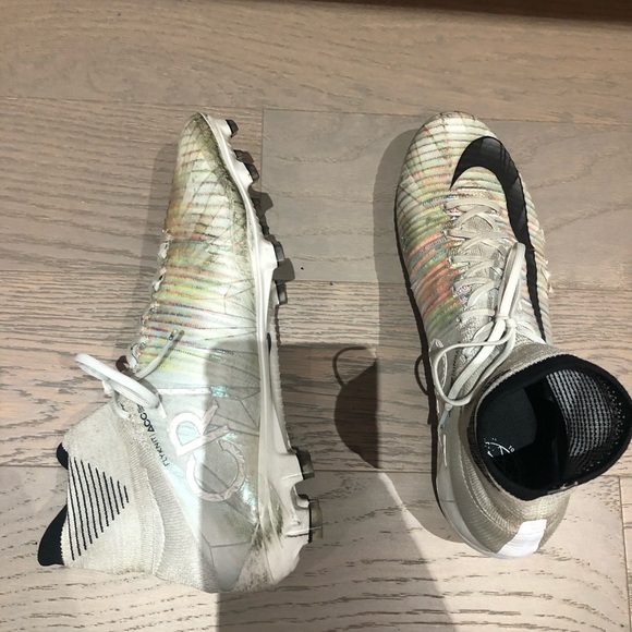 Nike Mercurial SuperFly 5 CR7 FG Cut toBrilliance - Picture 6 of 8